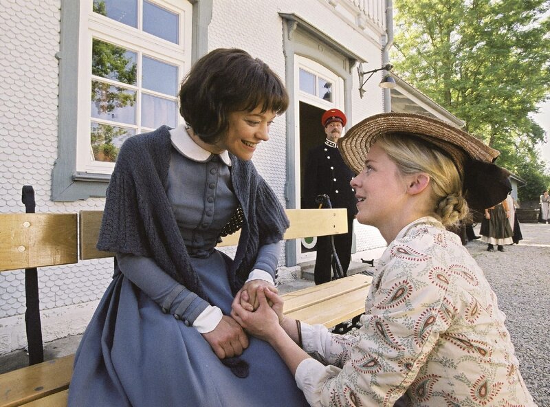 Margarete Steiff – Bild: SWR /​ Bernhard Berger