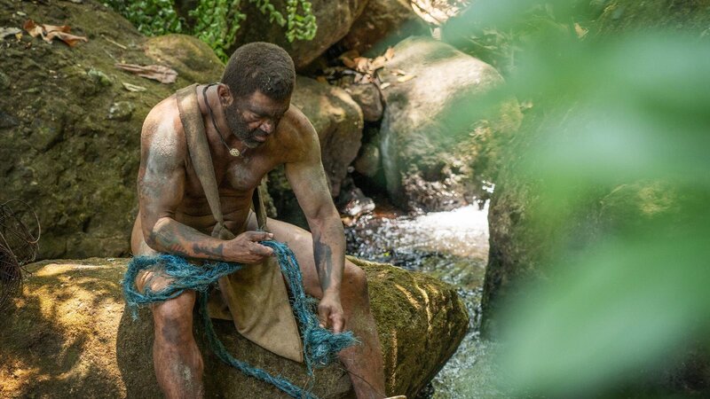 . – Bild: Warner Bros. Discovery