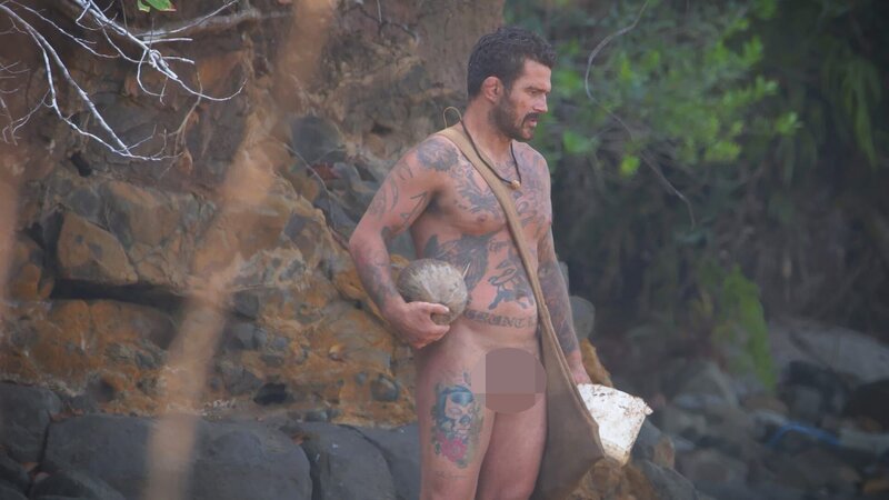 Justin Governale – Bild: Warner Bros. Discovery