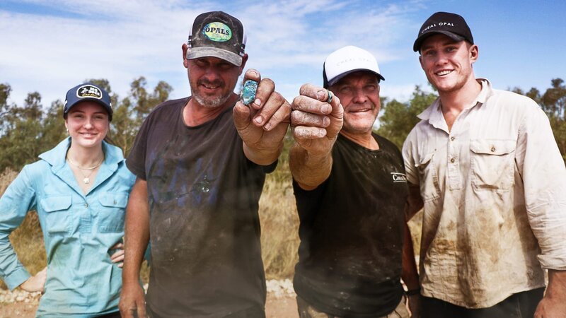 Bild: Discovery Channel