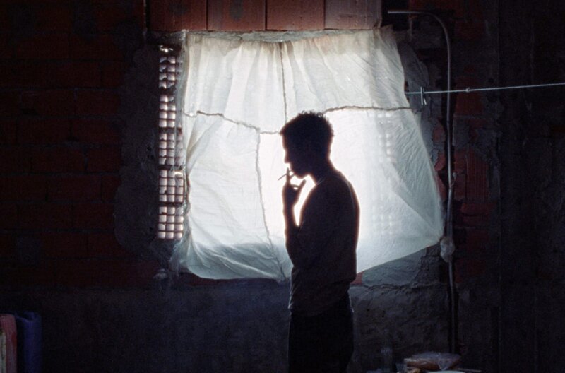 Harka - Aufruhr – Bild: ZDF/​arte/​Maximilian Pittner