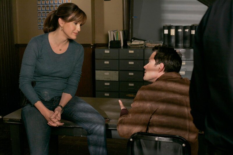 Christopher Pelant (Andrew Leeds) – Bild: Fox