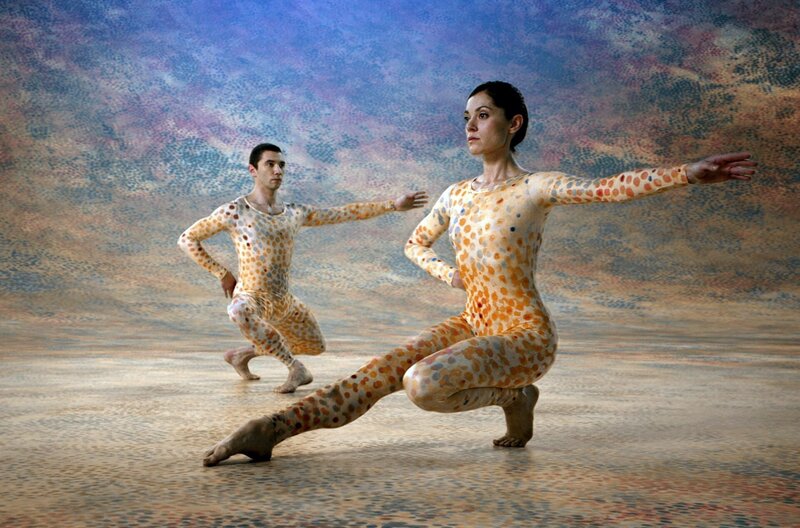 Cunningham – Bild: Mko Malkhasyan