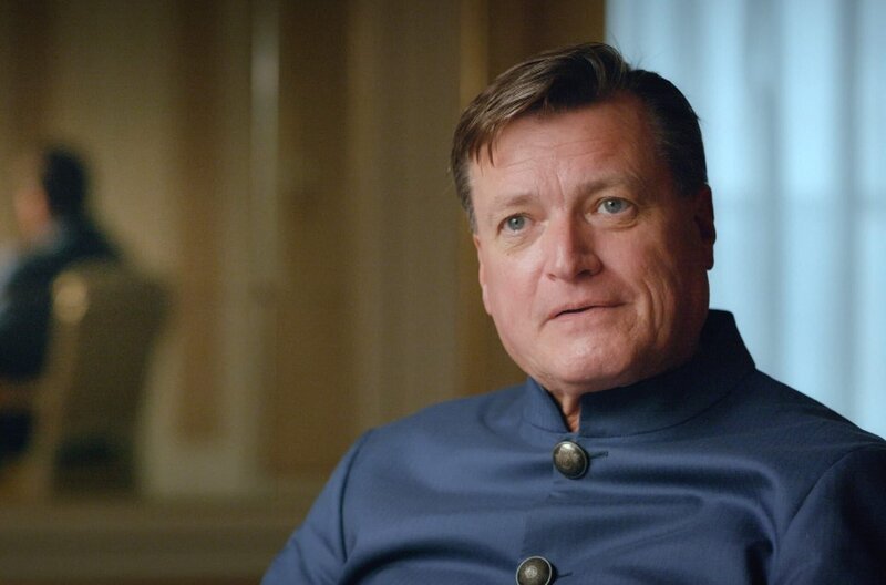 Christian Thielemann ist einer der bedeutendsten Richard-Strauss-Dirigenten. – Bild: BR / Sebastian Hattop Christian Thielemann ist einer der bedeutendsten Richard-Strauss-Dirigenten. – Bild: BR / Sebastian Hattop