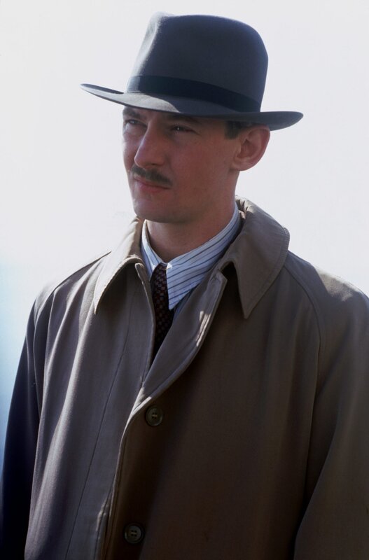 Das Ende einer Affäre – Bild: David Appleby /​ ZDF