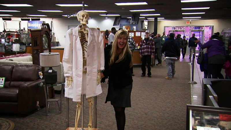 . – Bild: Warner Bros. Discovery