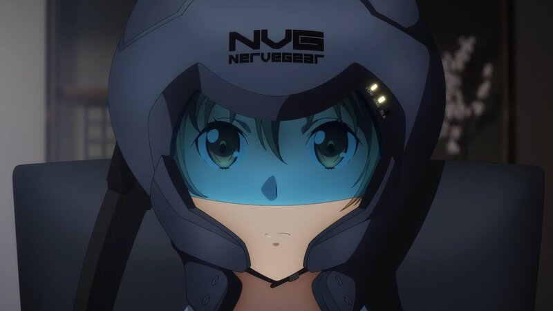 Sword Art Online - The Movie: Progressive - Aria of a starless Night – Bild: REKI KAWAHARA/​KADOKAWA CORPORATION/​SAO-P Project