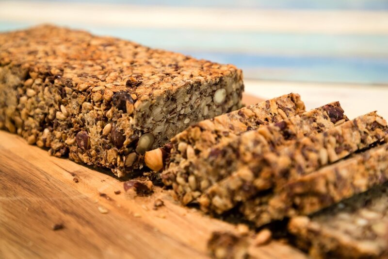 Körndlbrot. – Bild: ORF/​René Rothkopf