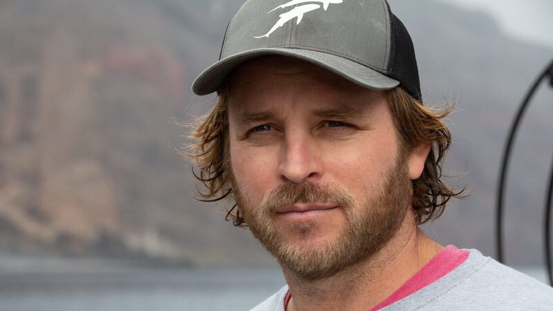 Dr. Tristan Guttridge – Bild: Warner Bros. Discovery