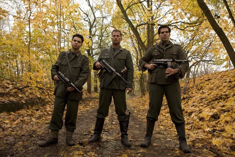 Inglourious Basterds – Bild: Turner /​ COURTESY OF PHOTOFEST