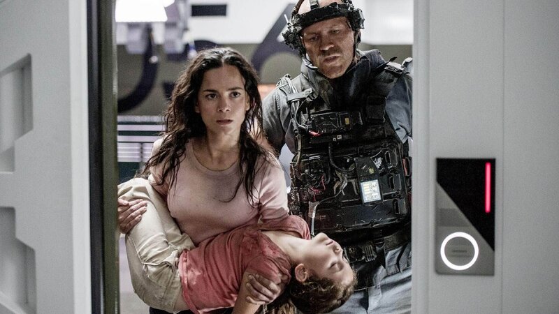 Elysium – Bild: TVNOW /​ Sony Pictures Television