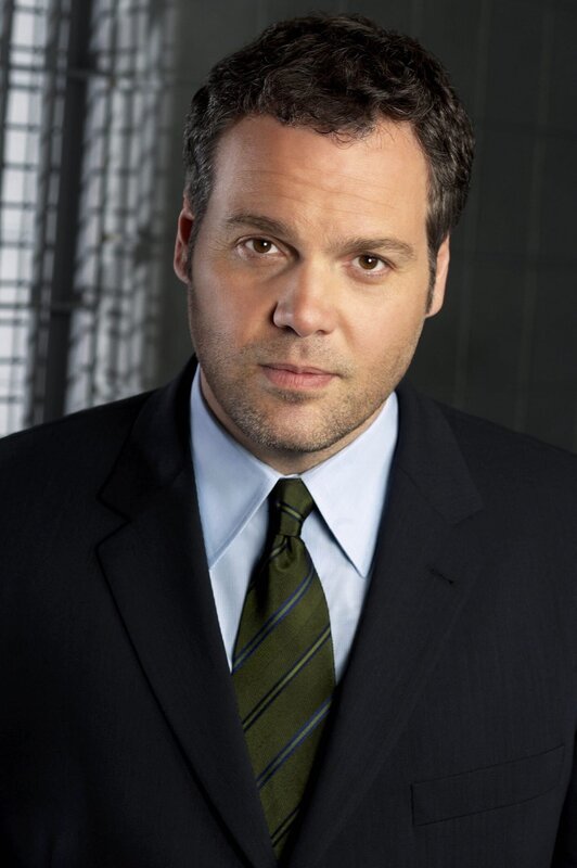 Detective Robert Goren (Vincent D’Onofrio) – Bild: PLURIMEDIA (NBC Universal, Inc.)