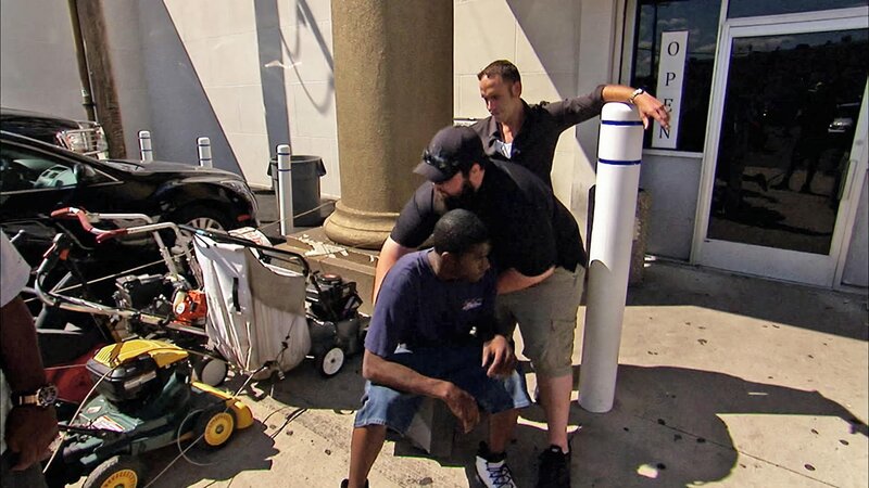 . – Bild: Warner Bros. Discovery