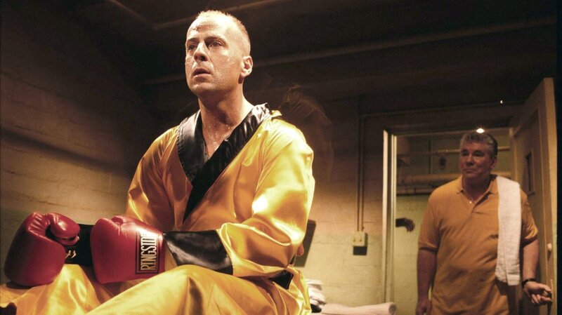 Pulp Fiction – Bild: RTL II