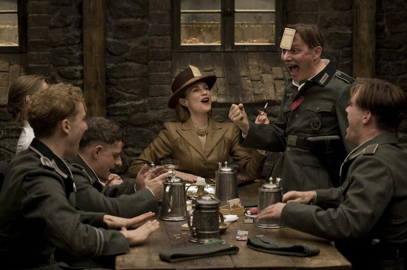 Inglourious Basterds – Bild: Turner /​ COURTESY OF PHOTOFEST