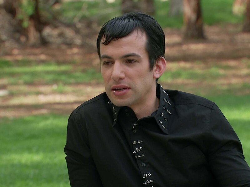 Nathan Fielder – Bild: Paramount