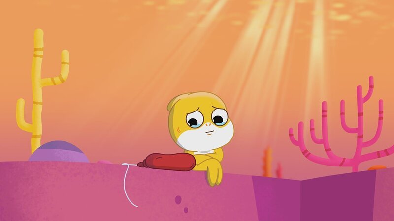 Baby Shark – Bild: Paramount