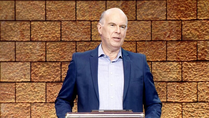 . – Bild: Bibel TV