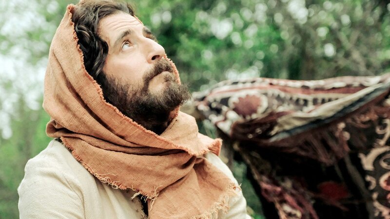 . – Bild: Bibel TV