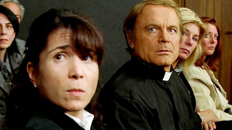 . – Bild: Bibel TV