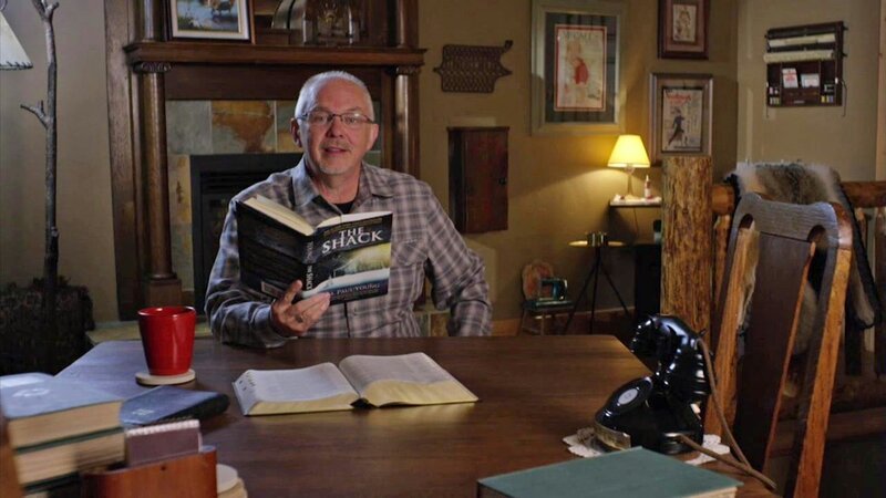 . – Bild: Bibel TV