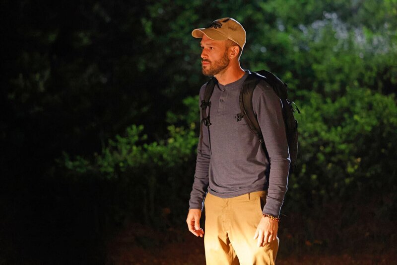 Brian Laundrie (Evan Hall) – Bild: stan/​TJ /​ © Crime + Investigation /​ A+E Networks
