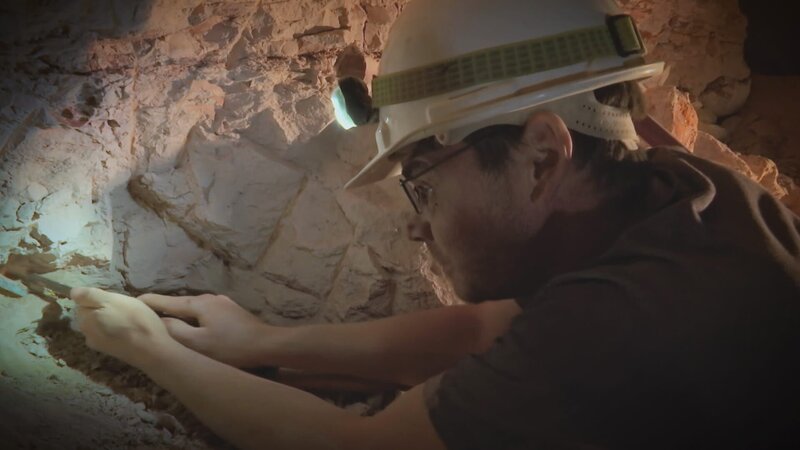 . – Bild: Warner Bros. Discovery