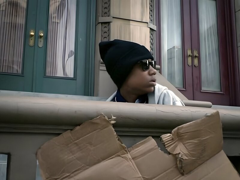 Bild: PLURIMEDIA (Chris Rock Entertainment, 3 Arts Entertainment, Paramount Network Television)