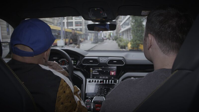 . – Bild: Warner Bros. Discovery