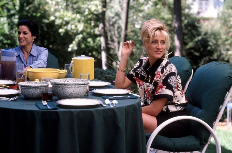 Carmela Soprano (Edie Falco, re.) – Bild: Home Box Office, Inc.