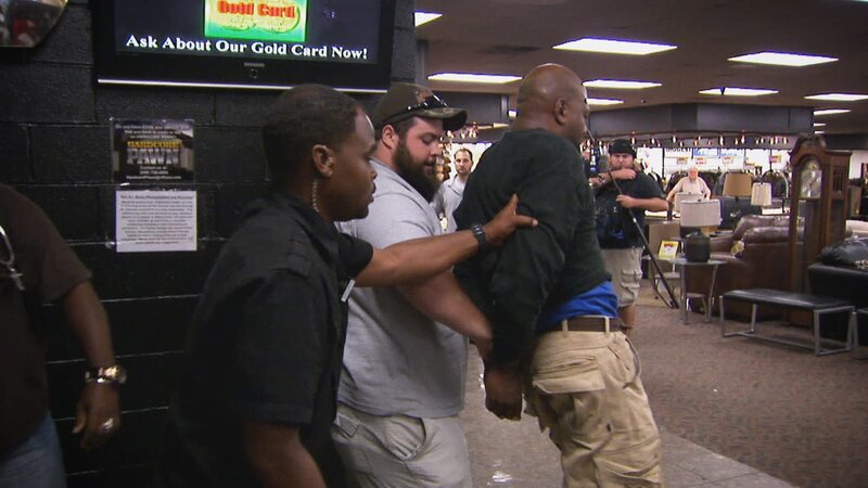 . – Bild: Warner Bros. Discovery