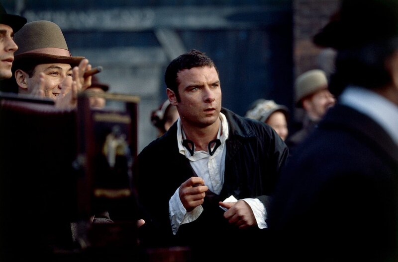 Kate & Leopold – Bild: MDR/​Miramax Film Corp.