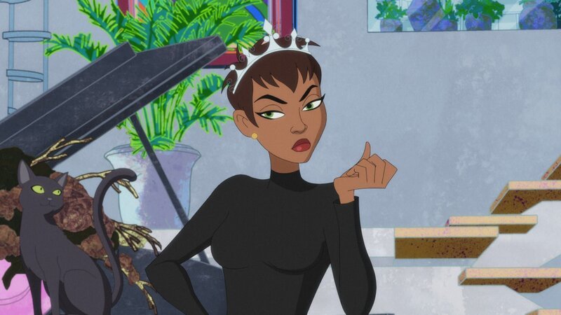 Batgirl – Bild: TM and © Warner Bros Entertainment Inc. All Rights Reserved