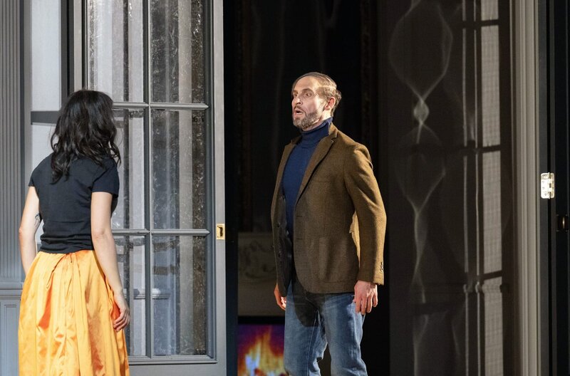 Richard Strauss: Salome – Bild: NDR /​ Monika Rittershaus