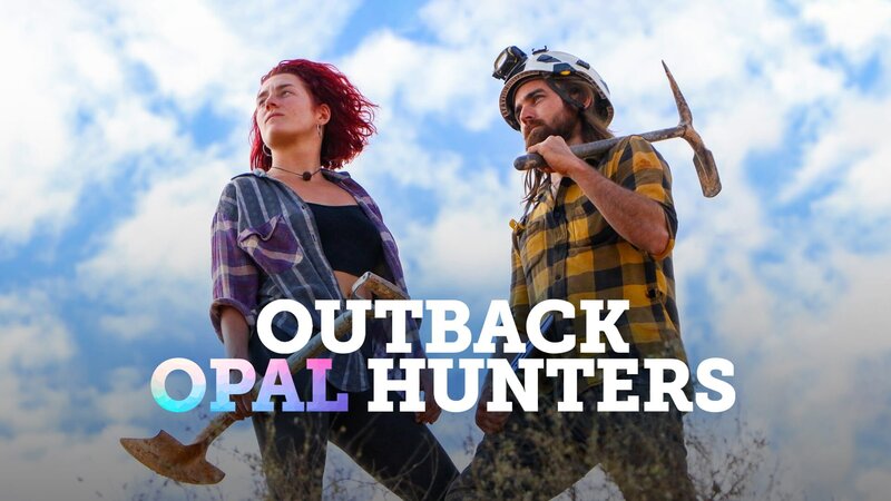 Bild: Discovery Channel – Australia/​Pr /​ Crew – Prospero Productions /​ Crew – Prospero Productions