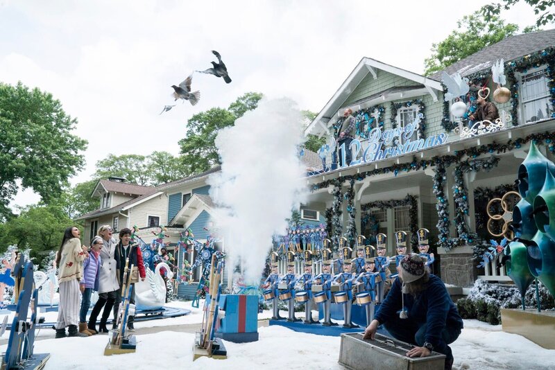 Bad Moms 2 – Bild: Tobis Film