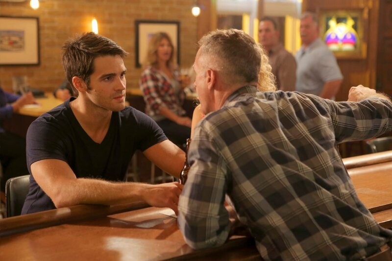 -- „A Real Wake-up Call“ Episode 502 -- Pictured: Steven R. – Bild: NBCUniversal Media, LLC