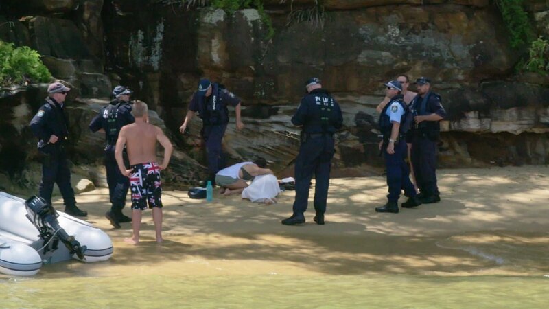 . – Bild: Warner Bros. Discovery