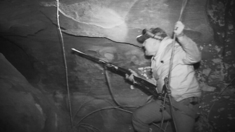 Wild Bill. – Bild: Animal Planet