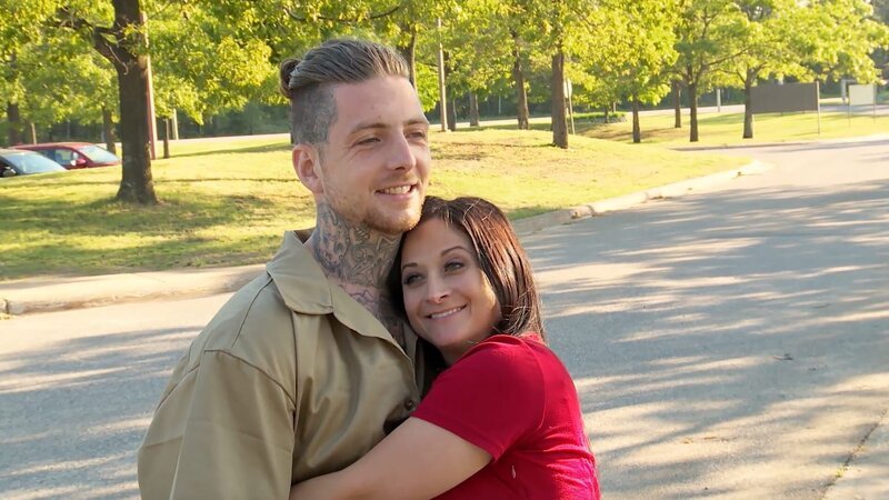 Doug und Rachel – Bild: Off The Fence B.V.