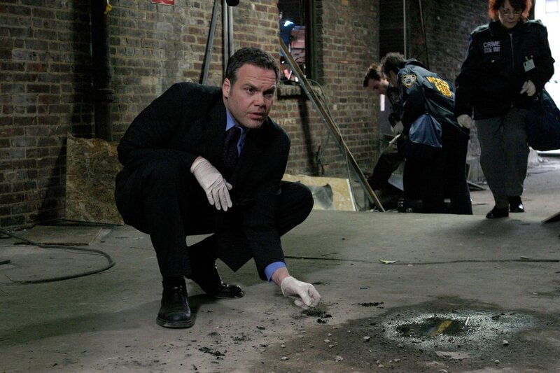 Detective Robert Goren – Bild: Universal Network Television LLC