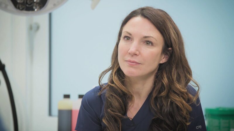 Dr. Emma – Bild: TLC