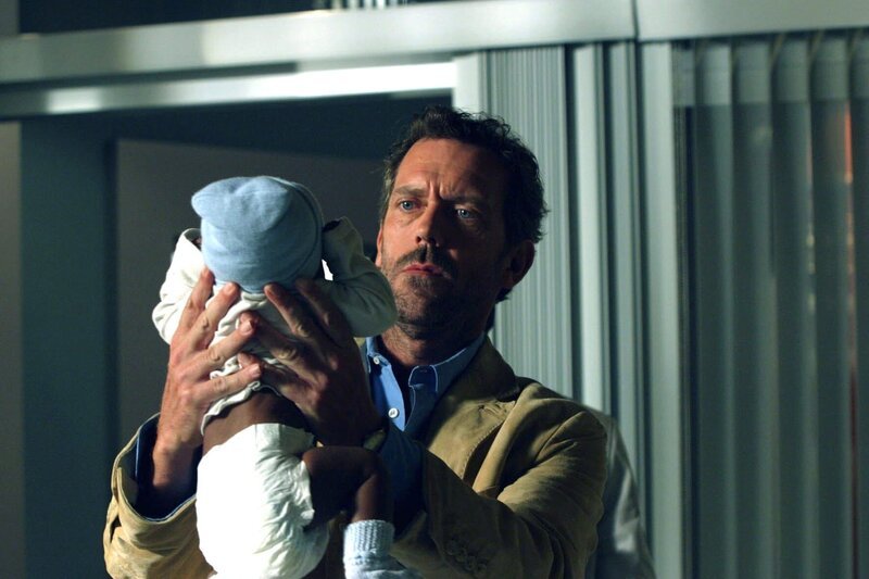 Hugh Laurie – Bild: PLURIMEDIA (NBC Universal, Inc.)