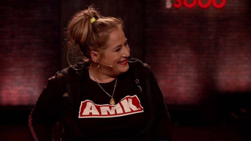 Jilet Ayse – Bild: Paramount