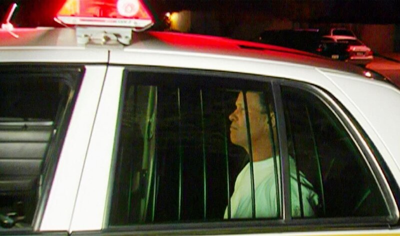 Hat Scott Miller seine Frau beim Schlafwandeln ermordet? – Bild: RTL NITRO