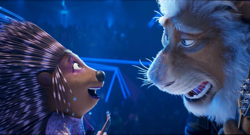 Sing 2 - Die Show Deines Lebens – Bild: Illumination Entertainment