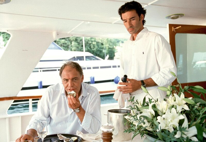 Die Liebe hat das letzte Wort – Bild: ORF (FS1/​FS2)