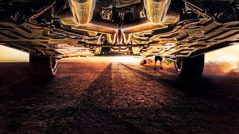 Street Outlaws – Bild: US DLTO /​ Discovery Communications