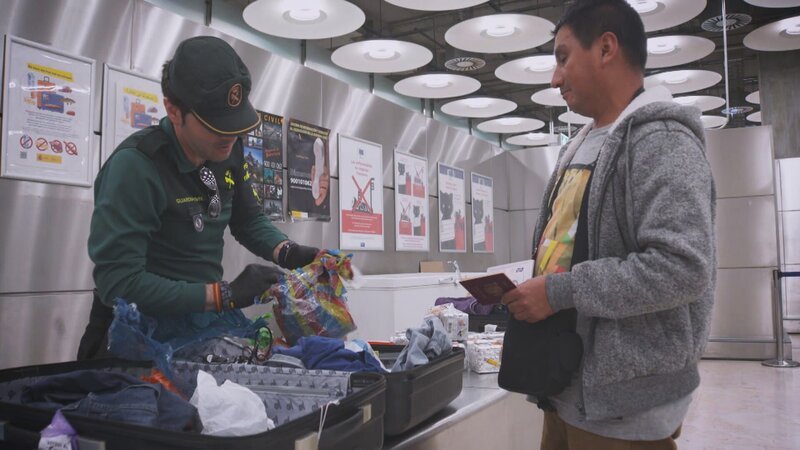 . – Bild: Warner Bros. Discovery