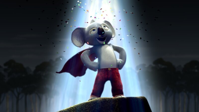 Bild: Studio 100 Media /​ Flying Bark